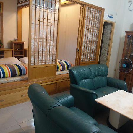 Pingxi Car Head B & B Extérieur photo