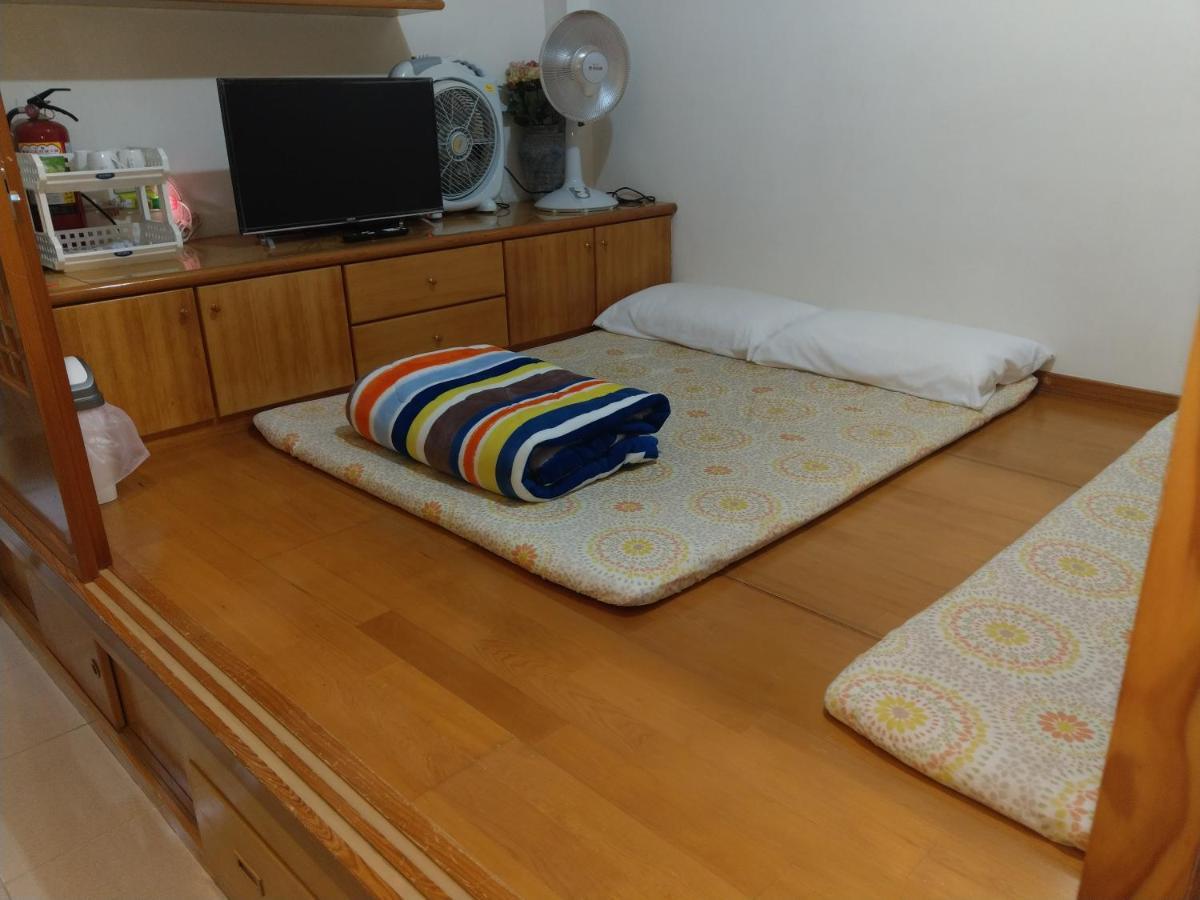 Pingxi Car Head B & B Extérieur photo