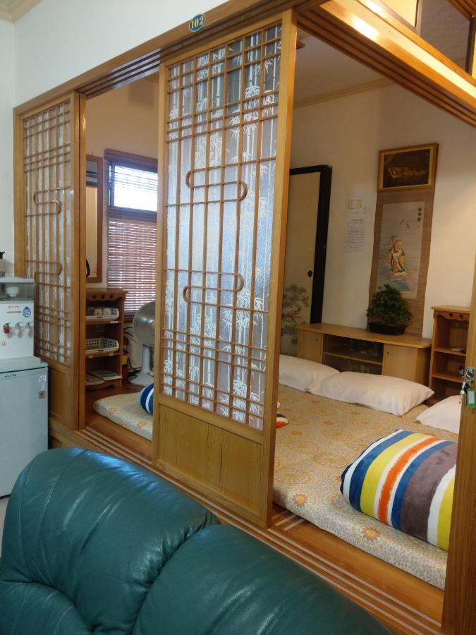 Pingxi Car Head B & B Extérieur photo