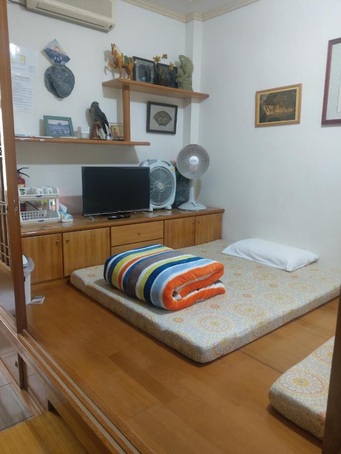 Pingxi Car Head B & B Extérieur photo