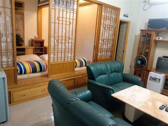 Pingxi Car Head B & B Extérieur photo